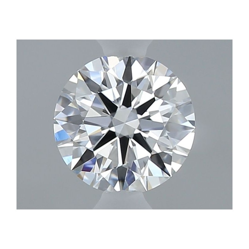 Diament szlif okrągły, 0.3ct, VS1, F, GIA 2538345809