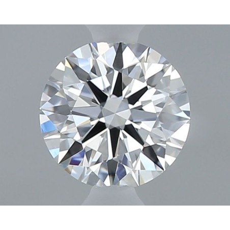 Diament szlif okrągły, 0.3ct, VS1, F, GIA 2538345809