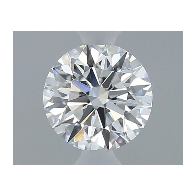 Diament szlif okrągły, 0.3ct, VS1, F, GIA 6532508837 Diament szlif okrągły, 0.3ct, VS1, F, GIA 6532508837
