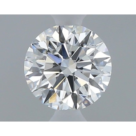 Diament szlif okrągły, 0.3ct, VS1, F, GIA 6532508837