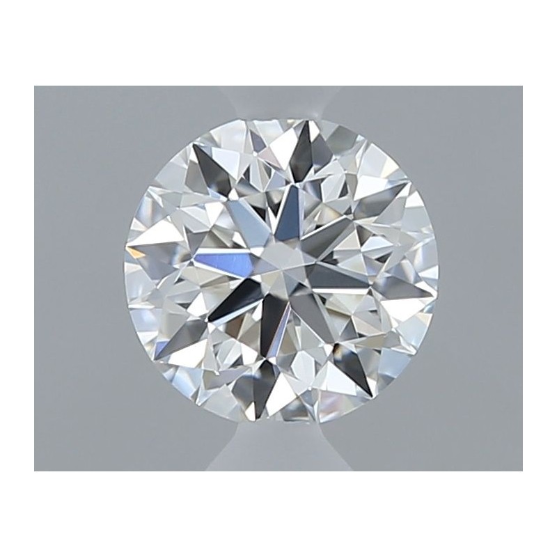 Diament szlif okrągły, 0.3ct, VVS2, F, GIA 7532358822