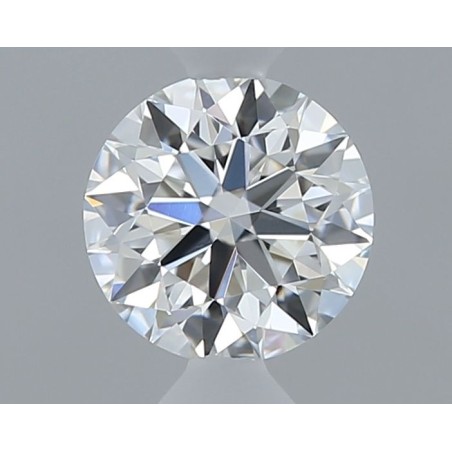 Diament szlif okrągły, 0.3ct, VVS2, F, GIA 7532358822