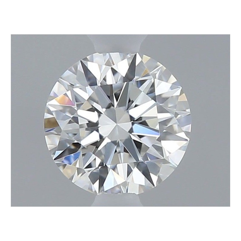 Diament szlif okrągły, 0.3ct, VS1, F, GIA 6531315175