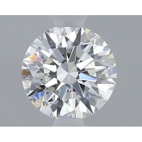 Diament szlif okrągły, 0.3ct, VS1, F, GIA 6531315175