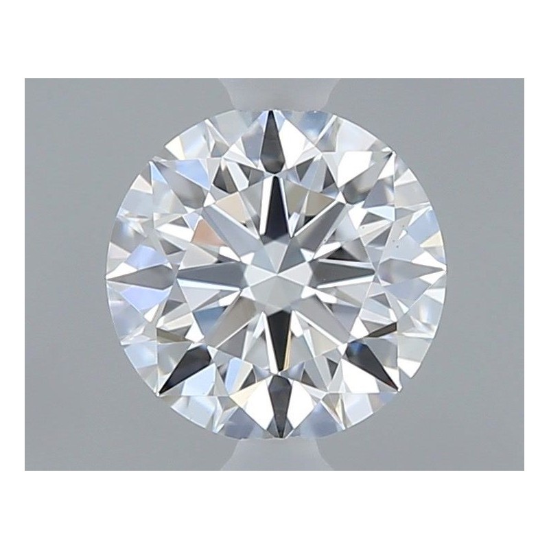 Diament szlif okrągły, 0.42ct, VS1, D, GIA 2537566415 Diament szlif okrągły, 0.42ct, VS1, D, GIA 2537566415