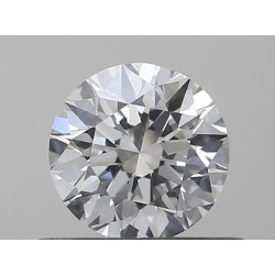 Diament szlif okrągły, 0.4ct, VS1, G, GIA 3525005455