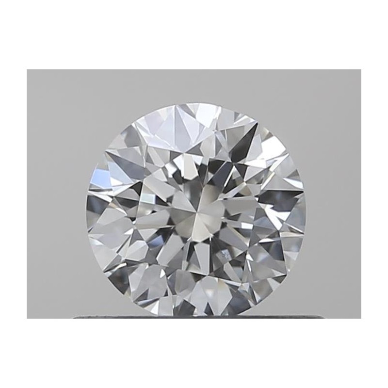 Diament szlif okrągły, 0.4ct, VS1, G, GIA 3525005455