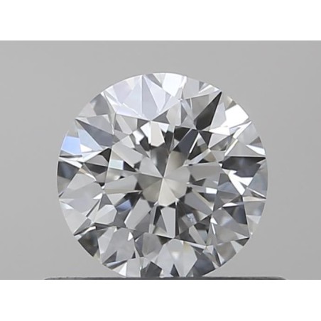 Diament szlif okrągły, 0.4ct, VS1, G, GIA 3525005455