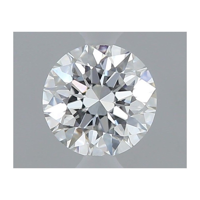 Diament szlif okrągły, 0.32ct, VS1, F, GIA 6531359138