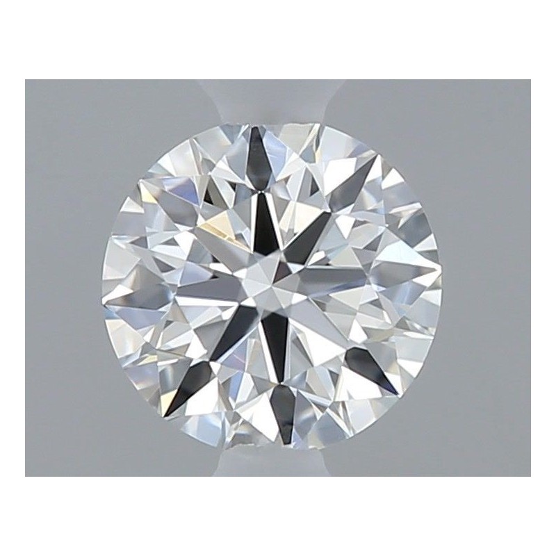 Diament szlif okrągły, 0.3ct, VS1, F, GIA 6535645623 Diament szlif okrągły, 0.3ct, VS1, F, GIA 6535645623