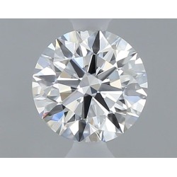Diament szlif okrągły, 0.31ct, VVS2, F, GIA 1539637973