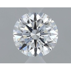 Diament szlif okrągły, 0.31ct, VVS2, F, GIA 6535557300