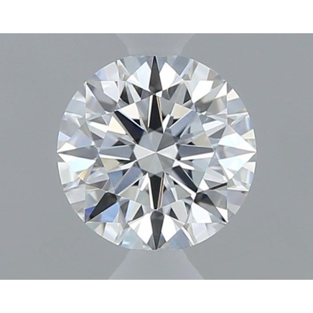 Diament szlif okrągły, 0.31ct, VVS2, F, GIA 6535557300