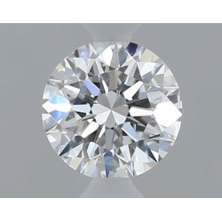 Diament szlif okrągły, 0.31ct, VVS2, F, GIA 7531512841