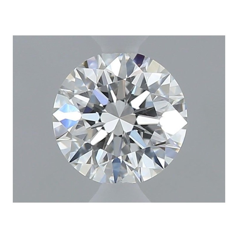 Diament szlif okrągły, 0.31ct, VVS2, F, GIA 7531512841