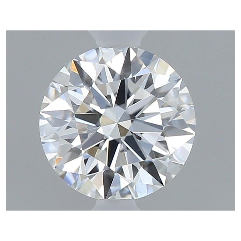 Diament szlif okrągły, 0.41ct, VS2, F, GIA 3535395555 Diament szlif okrągły, 0.41ct, VS2, F, GIA 3535395555
