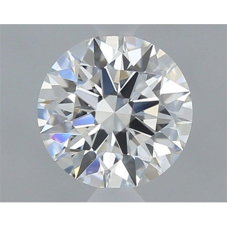 Diament szlif okrągły, 0.46ct, VS1, H, GIA 2537354444