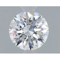 Diament szlif okrągły, 0.41ct, VS2, G, GIA 6531619199