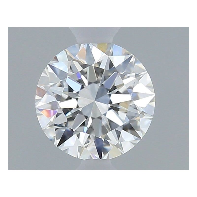 Diament szlif okrągły, 0.41ct, VS2, G, GIA 6531619199