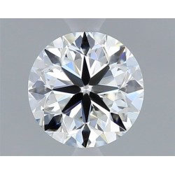 Diament szlif okrągły, 0.9ct, VS1, G, GIA 2537355525