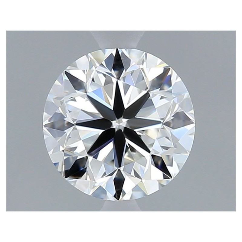 Diament szlif okrągły, 0.9ct, VS1, G, GIA 2537355525 Diament szlif okrągły, 0.9ct, VS1, G, GIA 2537355525