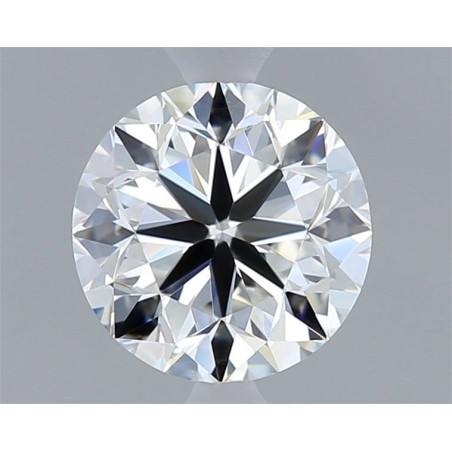 Diament szlif okrągły, 0.9ct, VS1, G, GIA 2537355525