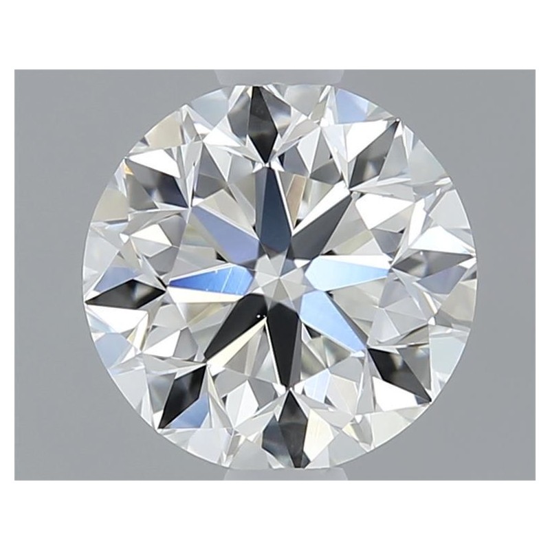 Diament szlif okrągły, 0.81ct, VS1, I, GIA 1527675281