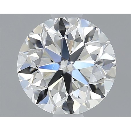 Diament szlif okrągły, 0.81ct, VS1, I, GIA 1527675281