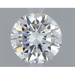 Diament szlif okrągły, 0.52ct, SI1, G, GIA 6531512727