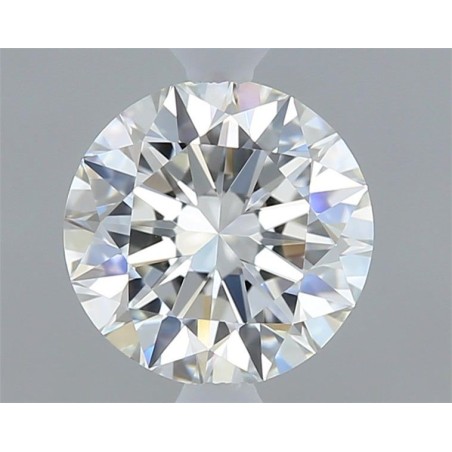 Diament szlif okrągły, 0.9ct, VS1, H, GIA 7533021254