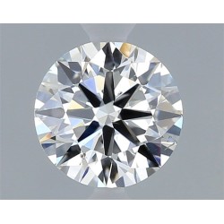Diament szlif okrągły, 0.7ct, SI1, G, GIA 6532049760