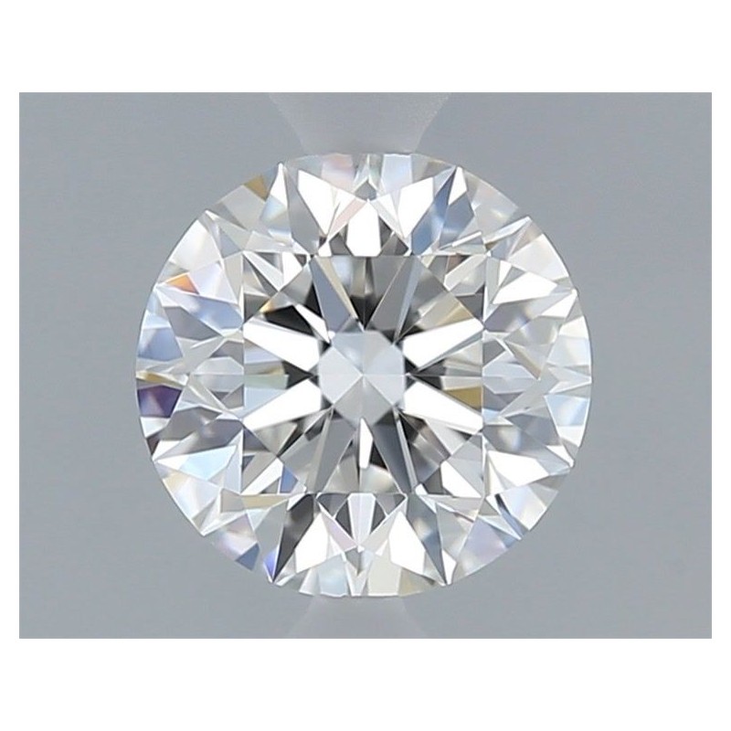 Diament szlif okrągły, 0.7ct, VVS1, F, GIA 7538568539 Diament szlif okrągły, 0.7ct, VVS1, F, GIA 7538568539