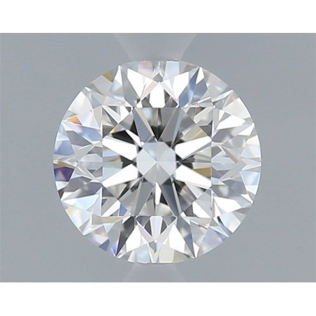 Diament szlif okrągły, 0.7ct, VVS1, F, GIA 7538568539