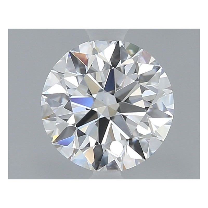Diament szlif okrągły, 0.7ct, VS2, F, GIA 6532517708