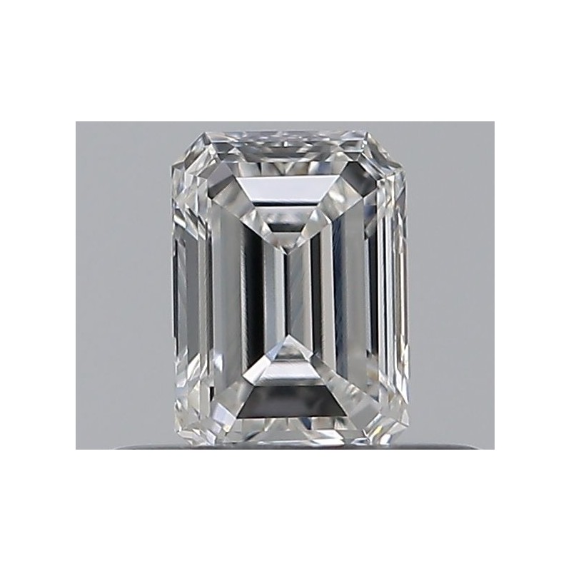 Diament szlif szmaragdowy, 0.3ct, VVS1, F, GIA 1525753915