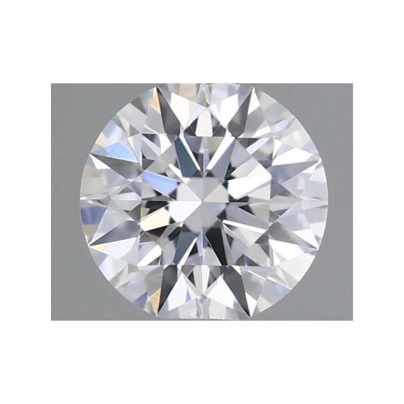Diament szlif okrągły, 0.3ct, VS2, E, GIA 6501230026