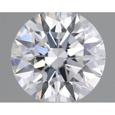 Diament szlif okrągły, 0.3ct, VS2, E, GIA 6501230026