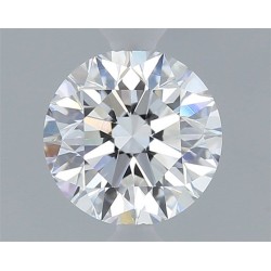 Diament szlif okrągły, 0.7ct, VVS2, E, GIA 1533758257
