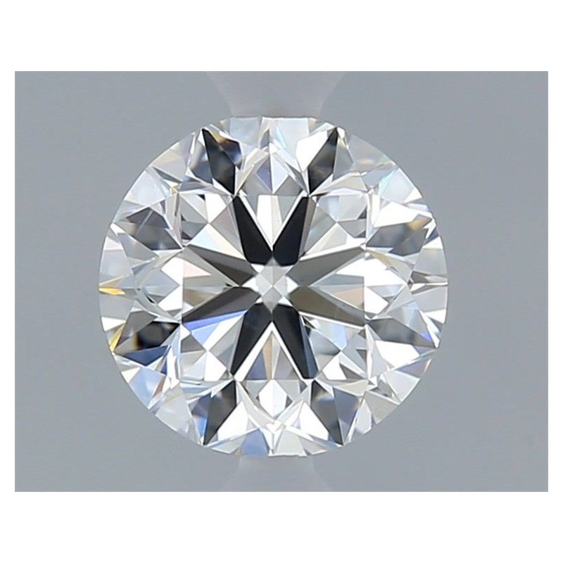 Diament szlif okrągły, 0.71ct, SI1, G, GIA 3535691134
