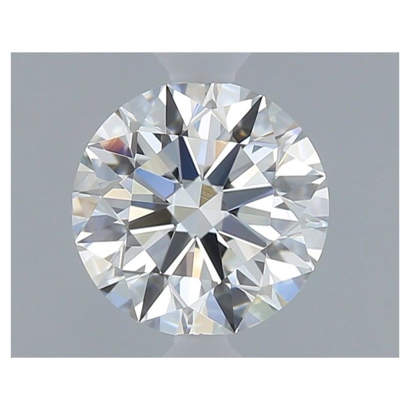 Diament szlif okrągły, 0.7ct, VVS2, G, GIA 7538782451