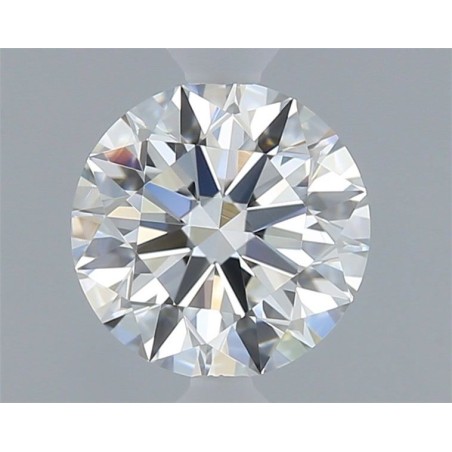Diament szlif okrągły, 0.7ct, VVS2, G, GIA 7538782451