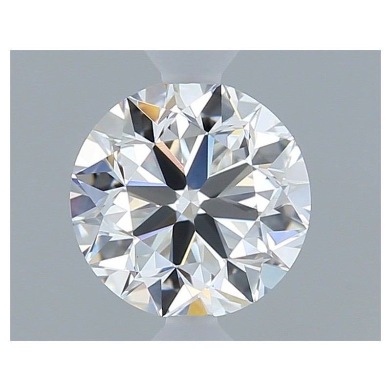 Diament szlif okrągły, 0.7ct, VS1, F, GIA 6535729880