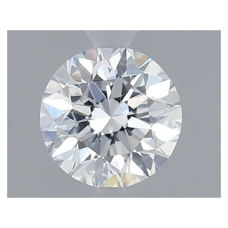 Diament szlif okrągły, 0.7ct, SI1, E, GIA 7538629517
