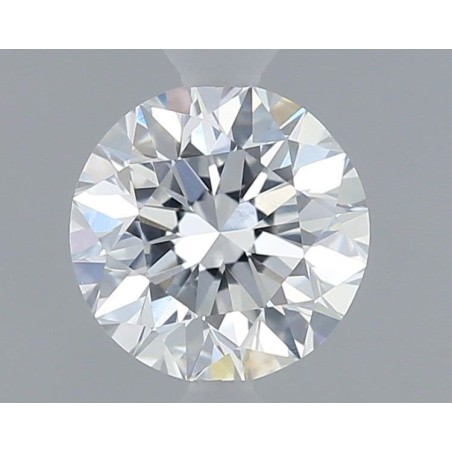 Diament szlif okrągły, 0.7ct, SI1, E, GIA 7538629517