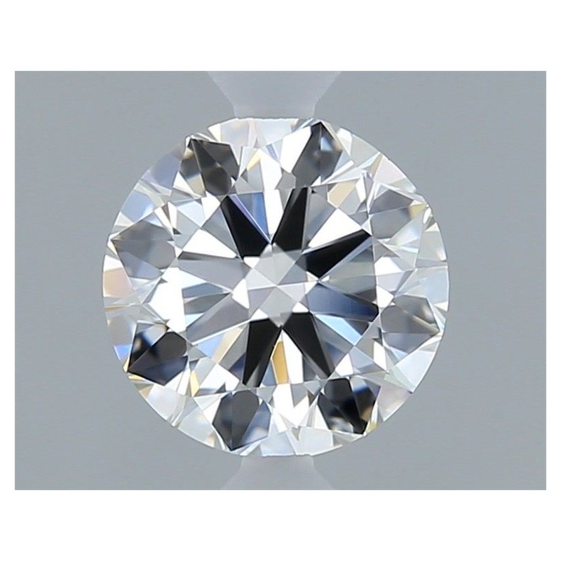 Diament szlif okrągły, 0.7ct, VVS2, G, GIA 7531752355 Diament szlif okrągły, 0.7ct, VVS2, G, GIA 7531752355