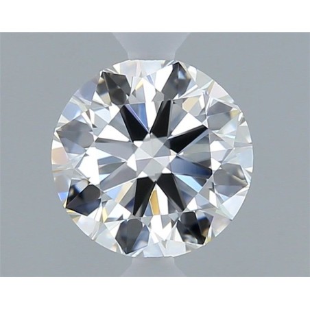Diament szlif okrągły, 0.7ct, VVS2, G, GIA 7531752355