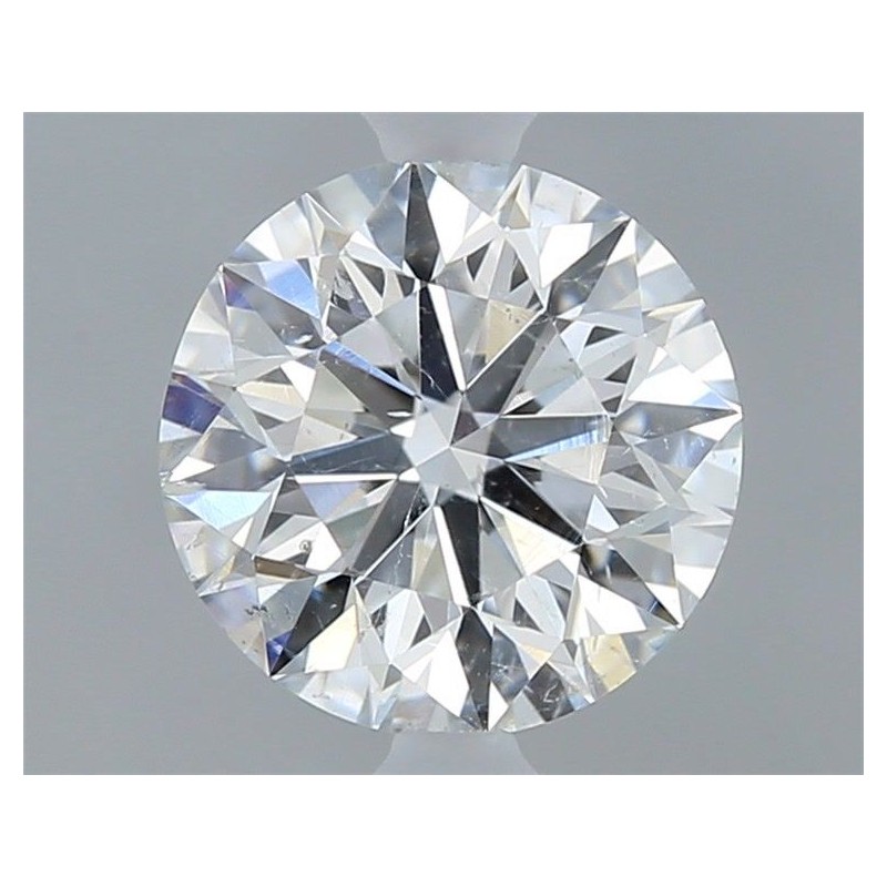 Diament szlif okrągły, 0.7ct, SI2, G, GIA 2536554348 Diament szlif okrągły, 0.7ct, SI2, G, GIA 2536554348