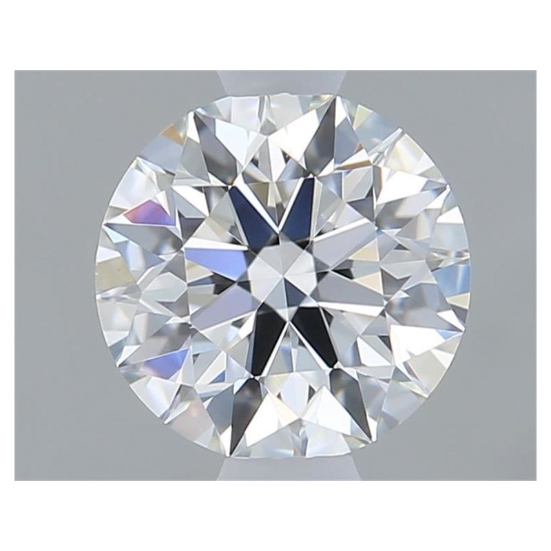 Diament szlif okrągły, 0.61ct, VS1, G, GIA 7526663547 Diament szlif okrągły, 0.61ct, VS1, G, GIA 7526663547