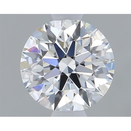 Diament szlif okrągły, 0.61ct, VS1, G, GIA 7526663547