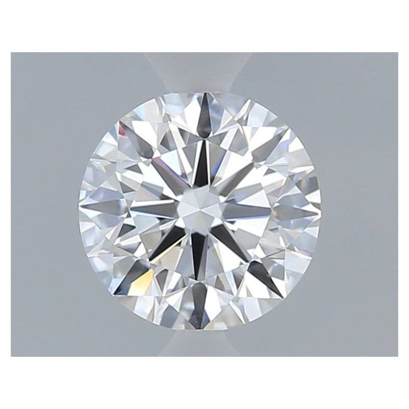 Diament szlif okrągły, 0.61ct, SI1, E, GIA 7532428790